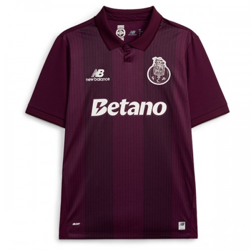 Fotbalový Dres FC Porto Venkovní Dresy 2026-27 Fotbalový Dres FC Porto Venkovní Dresy 2026-27