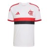 Fotbalový Dres Flamengo Venkovní Dresy 2026-27 Fotbalový Dres Flamengo Venkovní Dresy 2026-27