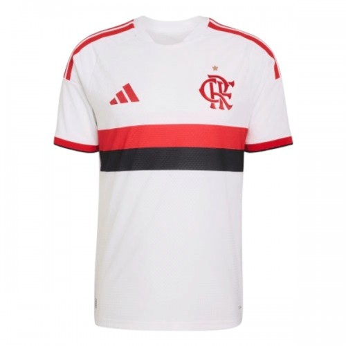 Fotbalový Dres Flamengo Venkovní Dresy 2026-27 Fotbalový Dres Flamengo Venkovní Dresy 2026-27