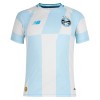 Fotbalový Dres Gremio FBPA Venkovní Dresy 2026-27 Fotbalový Dres Gremio FBPA Venkovní Dresy 2026-27