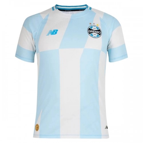 Fotbalový Dres Gremio FBPA Venkovní Dresy 2026-27 Fotbalový Dres Gremio FBPA Venkovní Dresy 2026-27