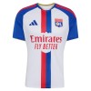 Fotbalový Dres Olympique Lyon Domácí Dresy 2026-27 Fotbalový Dres Olympique Lyon Domácí Dresy 2026-27