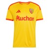 Fotbalový Dres RC LENS Domácí Dresy 2026-27 Fotbalový Dres RC LENS Domácí Dresy 2026-27