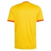 Fotbalový Dres RC LENS Domácí Dresy 2026-27