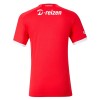 Fotbalový Dres Twente Domácí Dresy 2026-27