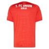 Fotbalový Dres Union Berlin Domácí Dresy 2026-27
