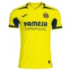 Fotbalový Dres Villarreal Domácí Dresy 2026-27 Fotbalový Dres Villarreal Domácí Dresy 2026-27