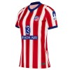 Dámský Fotbalový Dres Atlético Madrid Domácí Dresy 2026-27