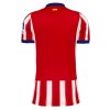Dámský Fotbalový Dres Atlético Madrid Domácí Dresy 2026-27