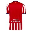 Fotbalový Dres Atlético Madrid Domácí Dresy 2026-27