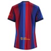 Dámský Fotbalový Dres FC Barcelona Domácí Dresy 2026-27
