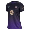 Dámský Fotbalový Dres FC Barcelona Venkovní Dresy 2026-27 Dámský Fotbalový Dres FC Barcelona Venkovní Dresy 2026-27