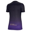Dámský Fotbalový Dres FC Barcelona Venkovní Dresy 2026-27