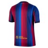Dětský Fotbalový Dres FC Barcelona Domácí Dresy 2026-27