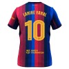 Fotbalový Dres FC Barcelona Lamine Yamal 10 Domácí Dresy 2026-27 Fotbalový Dres FC Barcelona Lamine Yamal 10 Domácí Dresy 2026-27
