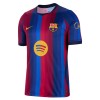 Fotbalový Dres FC Barcelona Pedri 8 Domácí Dresy 2026-27