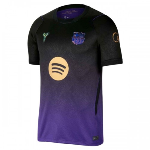 Fotbalový Dres FC Barcelona Venkovní Dresy 2026-27 Fotbalový Dres FC Barcelona Venkovní Dresy 2026-27