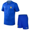 Dětský Fotbalový Dres Chelsea Domácí Dresy 2026-27 Dětský Fotbalový Dres Chelsea Domácí Dresy 2026-27