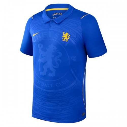 Fotbalový Dres Chelsea Domácí Dresy 2026-27 Fotbalový Dres Chelsea Domácí Dresy 2026-27