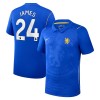 Fotbalový Dres Chelsea James 24 Domácí Dresy 2026-27 Fotbalový Dres Chelsea James 24 Domácí Dresy 2026-27