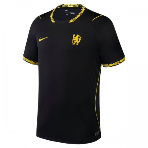 Fotbalový Dres Chelsea Venkovní Dresy 2026-27 Fotbalový Dres Chelsea Venkovní Dresy 2026-27