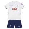 Dětský Fotbalový Dres Tottenham Hotspur Domácí Dresy 2026-27 Dětský Fotbalový Dres Tottenham Hotspur Domácí Dresy 2026-27