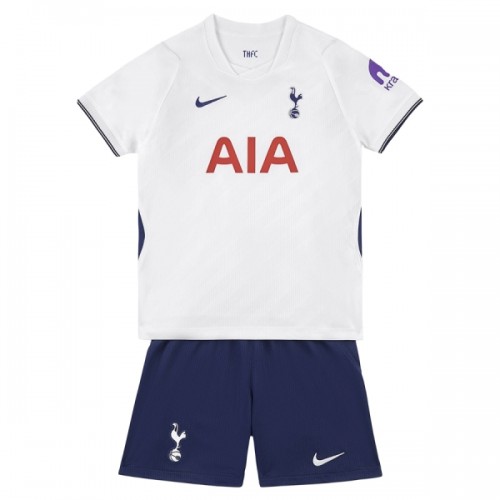 Dětský Fotbalový Dres Tottenham Hotspur Domácí Dresy 2026-27 Dětský Fotbalový Dres Tottenham Hotspur Domácí Dresy 2026-27