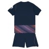 Dětský Fotbalový Dres Tottenham Hotspur Venkovní Dresy 2026-27