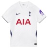 Dětský Fotbalový Dres Tottenham Hotspur Xavi 7 Domácí Dresy 2026-27