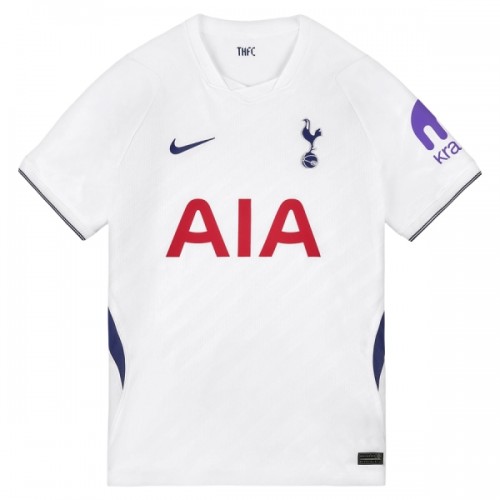 Fotbalový Dres Tottenham Hotspur Domácí Dresy 2026-27 Fotbalový Dres Tottenham Hotspur Domácí Dresy 2026-27