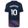 Fotbalový Dres Tottenham Hotspur Maddison 10 Venkovní Dresy 2026-27 Fotbalový Dres Tottenham Hotspur Maddison 10 Venkovní Dresy 2026-27