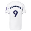 Fotbalový Dres Tottenham Hotspur Richarlison 9 Domácí Dresy 2026-27 Fotbalový Dres Tottenham Hotspur Richarlison 9 Domácí Dresy 2026-27