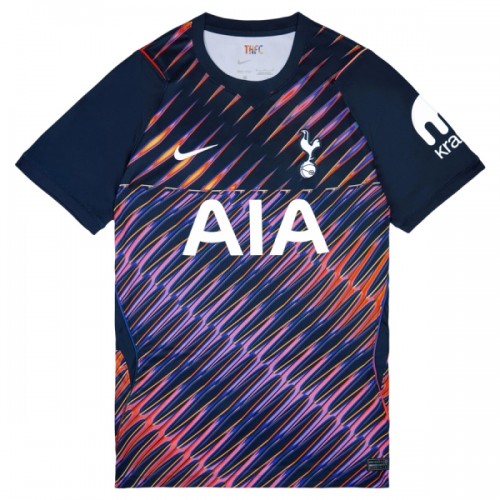 Fotbalový Dres Tottenham Hotspur Venkovní Dresy 2026-27 Fotbalový Dres Tottenham Hotspur Venkovní Dresy 2026-27