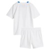 Dětský Fotbalový Dres Olympique de Marseille Domácí Dresy 2026-27