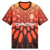 Fotbalový Dres Olympique de Marseille Domácí Dresy 2026-27 Oranžový Fotbalový Dres Olympique de Marseille Domácí Dresy 2026-27 Oranžový