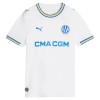 Fotbalový Dres Olympique de Marseille Greenwood 10 Domácí Dresy 2026-27