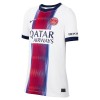 Dámský Fotbalový Dres Paris Saint-Germain Venkovní Dresy 2026-27 Dámský Fotbalový Dres Paris Saint-Germain Venkovní Dresy 2026-27