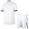 Dětský Fotbalový Dres Paris Saint-Germain Venkovní Dresy 2026-27