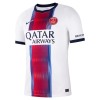Fotbalový Dres Paris Saint-Germain Bradley Barcola 29 Venkovní Dresy 2026-27