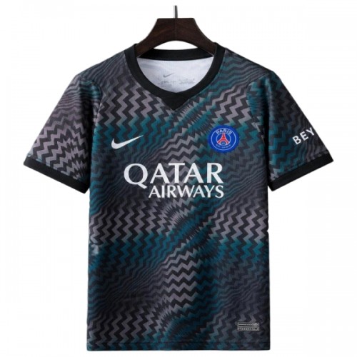 Fotbalový Dres Paris Saint-Germain Domácí Dresy Brankářské 2026-27 Fotbalový Dres Paris Saint-Germain Domácí Dresy Brankářské 2026-27