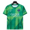 Fotbalový Dres Paris Saint-Germain Venkovní Dresy Brankářské 2026-27 Fotbalový Dres Paris Saint-Germain Venkovní Dresy Brankářské 2026-27