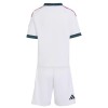 Dětský Fotbalový Dres Real Madrid Domácí Dresy 2026-27