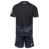 Dětský Fotbalový Dres Real Madrid Domácí Dresy Brankářské 2026-27