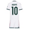 Dětský Fotbalový Dres Real Madrid Mbappé 10 Domácí Dresy 2026-27