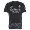 Fotbalový Dres Real Madrid Domácí Dresy Brankářské 2026-27 Fotbalový Dres Real Madrid Domácí Dresy Brankářské 2026-27