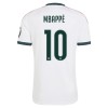 Fotbalový Dres Real Madrid Mbappé 10 Domácí Dresy 2026-27 Fotbalový Dres Real Madrid Mbappé 10 Domácí Dresy 2026-27