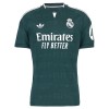 Fotbalový Dres Real Madrid Venkovní Dresy 2026-27 Fotbalový Dres Real Madrid Venkovní Dresy 2026-27