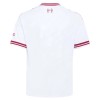 Dětský Fotbalový Dres Liverpool Venkovní Dresy 2026-27