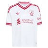 Dětský Fotbalový Dres Liverpool Venkovní Dresy 2026-27