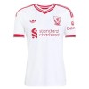 Dětský Fotbalový Dres Liverpool Wirtz 7 Venkovní Dresy 2026-27
